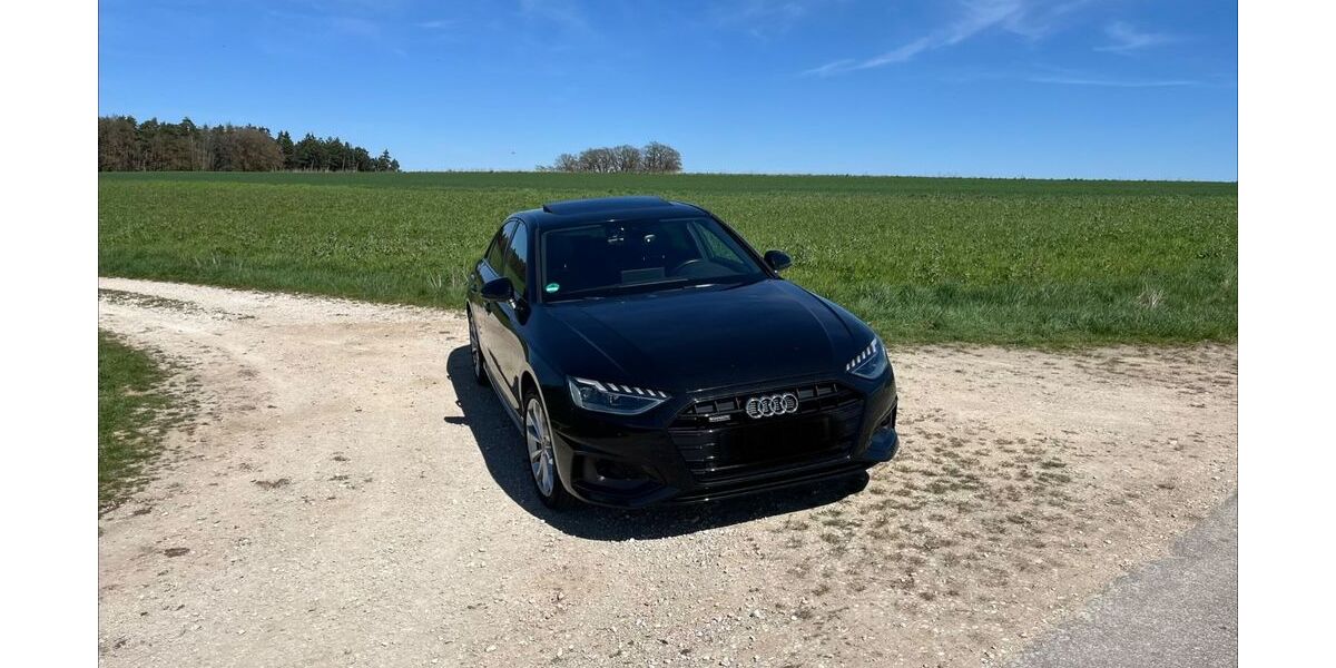 Audi A4 89.000 km 32.900 &euro; Holzheim am Forst 93183