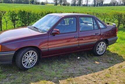 Opel Kadett