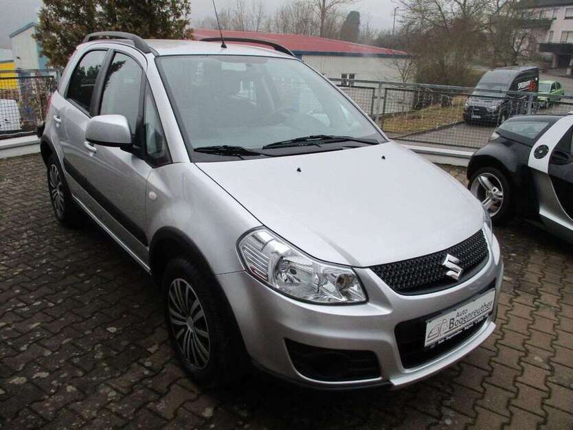 SX4