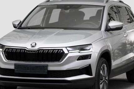 Skoda Karoq 43.542 km 30.597 &euro; Schönau 84337