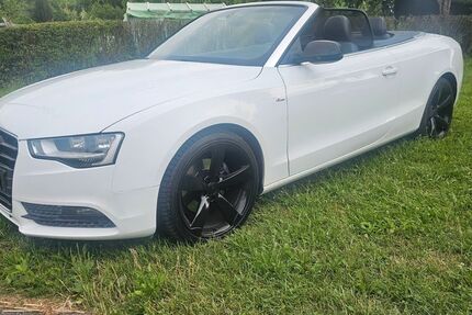 Audi A5 119.852 km 11.444 € Geislingen an der Steige 73312