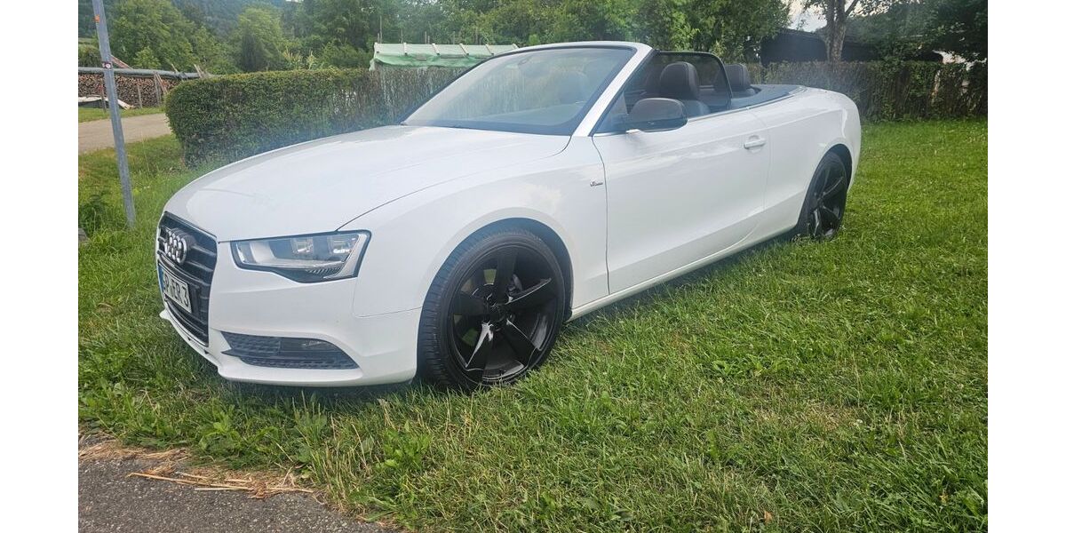 Audi A5 119.852 km 11.444 € Geislingen an der Steige 73312
