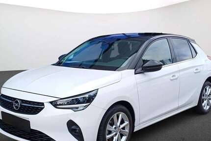 Opel Corsa 15.663 km 14.480 &euro; Borken 46325