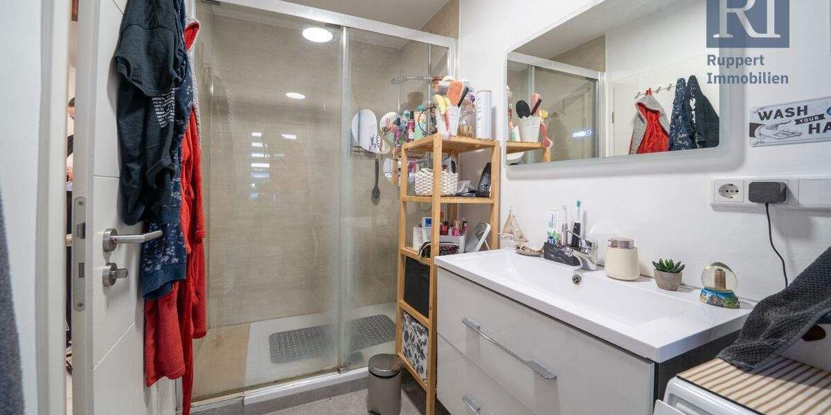 Etagenwohnung Veitshöchheim - 3 Zimmer, 90 m&sup2;, 377.800&euro; | Angebot:25909244