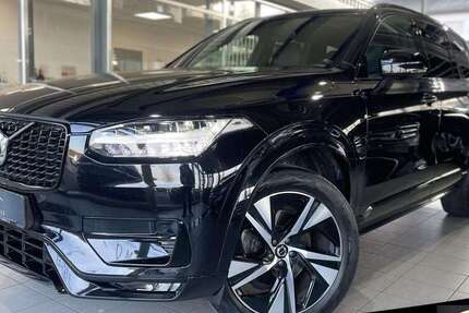 Volvo XC90 103.970 km 44.880 &euro; Heilbronn 74080