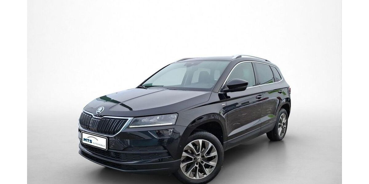 Skoda Karoq 64.530 km 24.950 &euro; Friedberg 61169