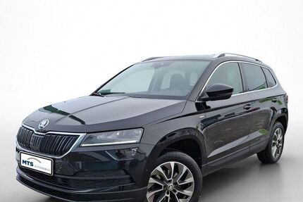 Skoda Karoq 82.150 km 24.650 &euro; Friedberg 61169