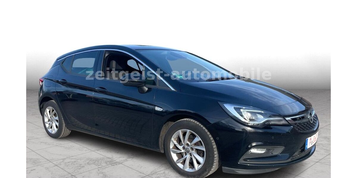 Opel Astra 269.000 km 7.985 &euro; Potsdam 14480