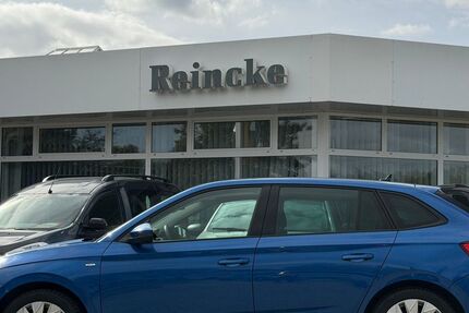Skoda Scala 71.453 km 15.790 &euro; Neubrandenburg 17036