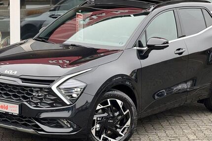 Kia Sportage 3.003 km 43.880 € Olpe 57462