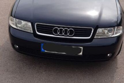 Audi A4 355.000 km 1.500 &euro; Lauterstein 73111