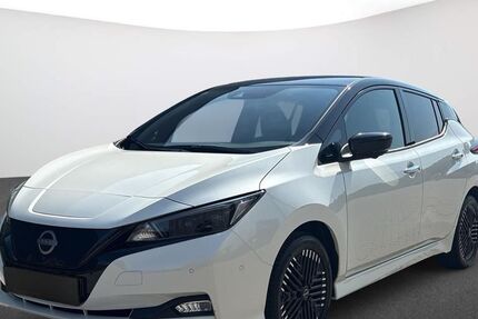 Nissan Leaf 39.881 km 22.240 &euro; Münster - Amelsbüren 48163