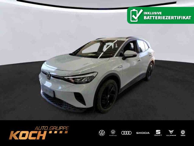 VW ID.4 52.500 km 25.430 &euro; Ellwangen 73479