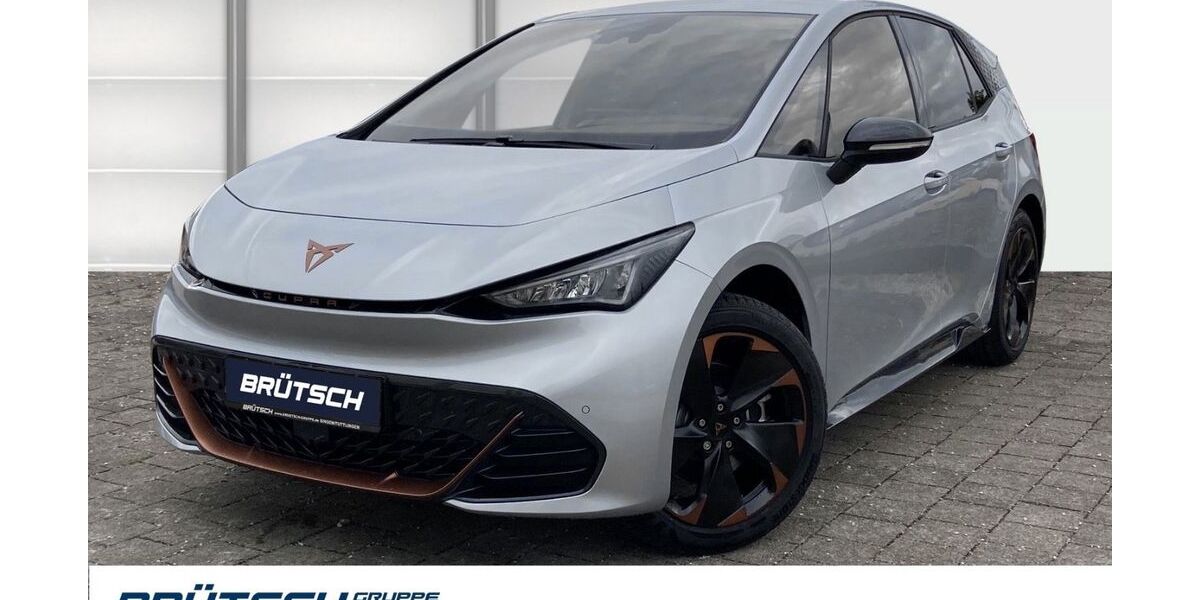 Cupra Born 3.000 km 29.990 &euro; Singen 78224