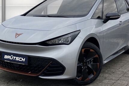 Cupra Born 3.000 km 30.990 &euro; Singen 78224