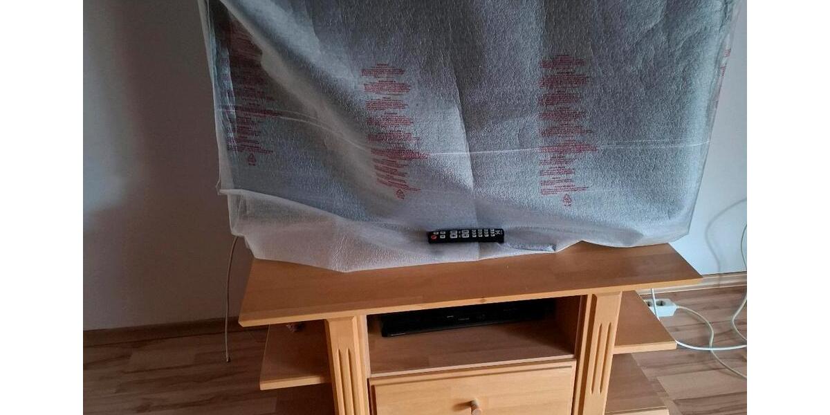 Etagenwohnung Gülzow-Prüzen Prüzen - 2 Zimmer, 30 m&sup2;, 198&euro; | Angebot:25286848