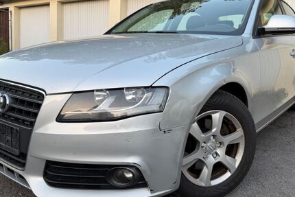 Audi A4 188.000 km 4.490 &euro; Dortmund 44328