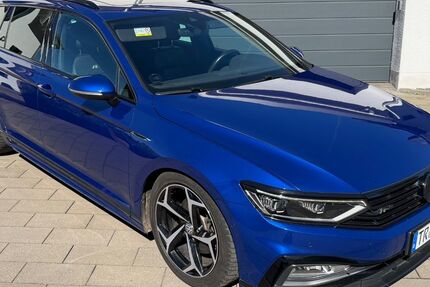 VW Passat Variant 94.000 km 26.699 &euro; Butzweiler 54309