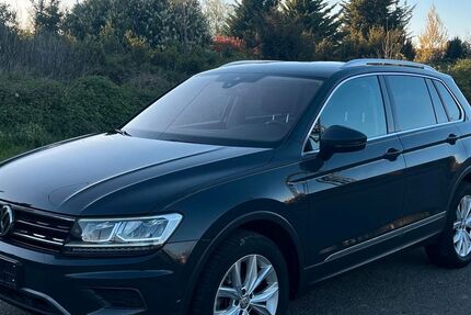 VW Tiguan 144.805 km 17.800 &euro; Karlsruhe 76133