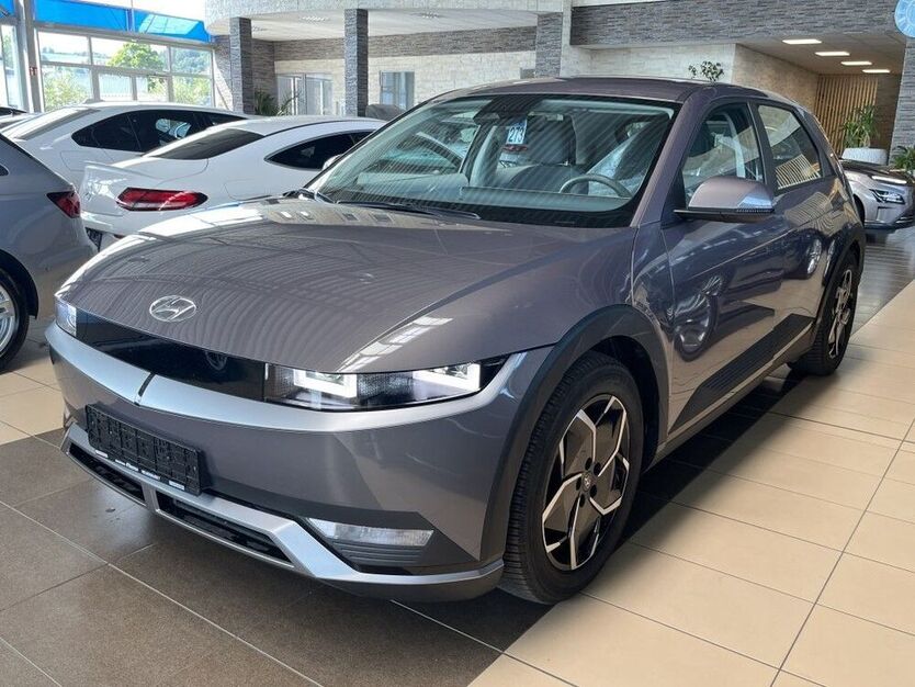 IONIQ 5