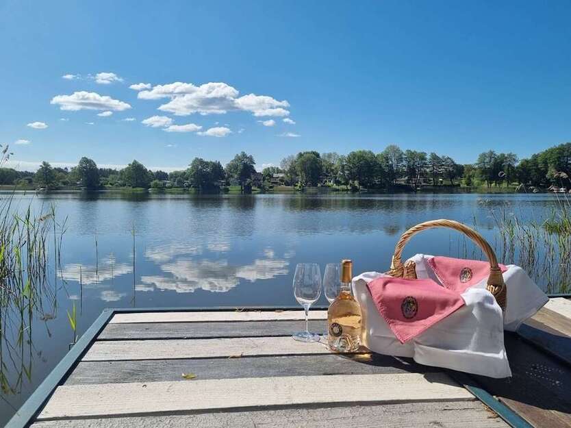 Haus zum Kaufen in Vielitzsee 1.790.000 € 536 m²