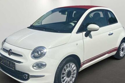 Fiat 500 115.000 km 9.190 € München 81249