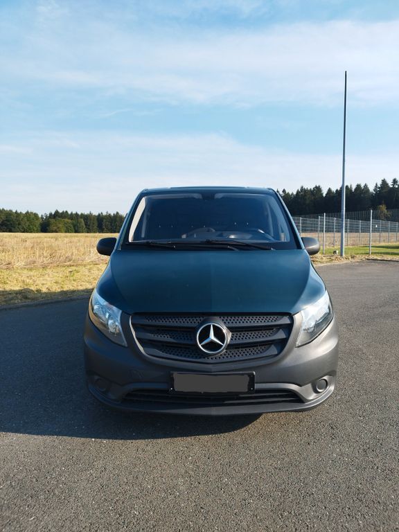 Mercedes-Benz Vito 241.000 km 8.590 € Trieb 08239