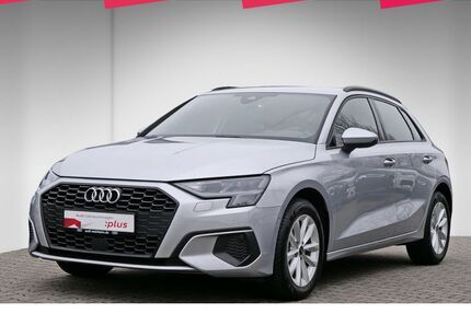 Audi A3 19.378 km 23.256 &euro; Weinheim 69469