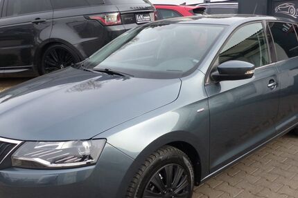 Skoda Rapid 31.695 km 12.980 € Magstadt 71106