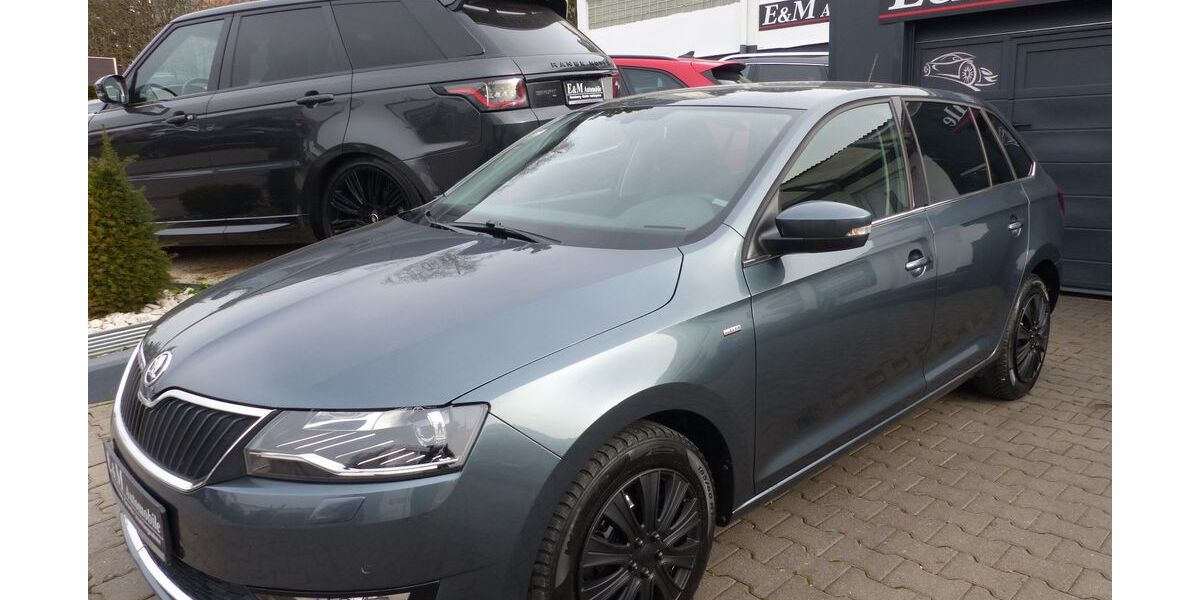 Skoda Rapid 31.695 km 12.980 € Magstadt 71106