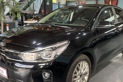 Kia Rio 99.000 km 10.890 &euro; Rheinberg 47495