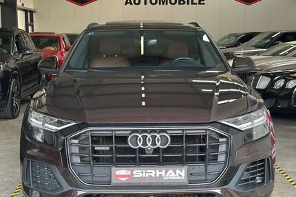 Audi Q8 145.000 km 39.950 &euro; Nordhorn 48529
