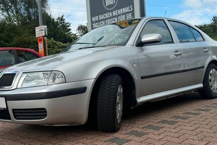Skoda Octavia 127.500 km 3.250 &euro; Iserlohn 58644