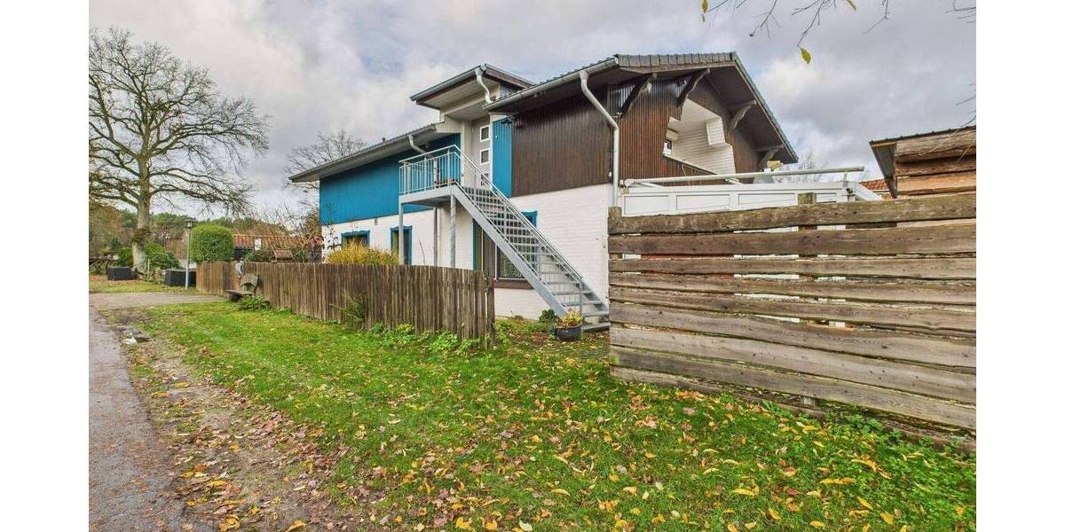 Mehrfamilienhaus, Wohnhaus Oldendorf (Luhe) Oldendorf - 1 Zimmer, 485 m&sup2;, 595.000&euro; | Angebot:25836905