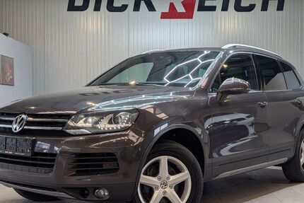 VW Touareg 235.000 km 9.950 &euro; Menden (Sauerland) 58708