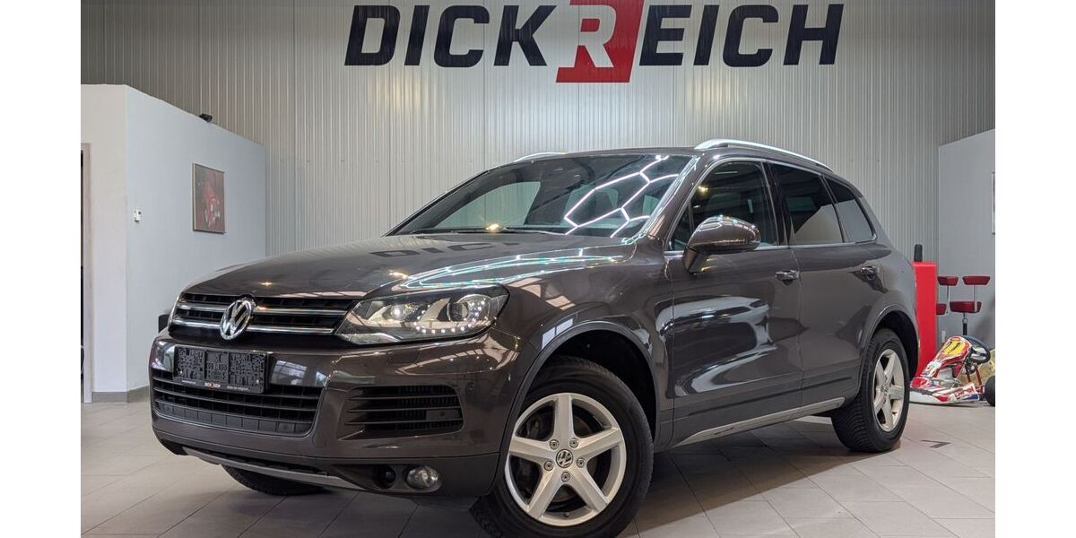 VW Touareg 235.000 km 9.950 &euro; Menden (Sauerland) 58708