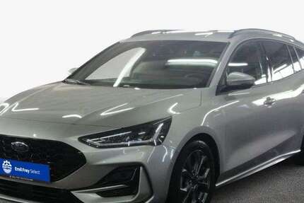 Ford Focus 20.889 km 24.913 &euro; Hannover 30165