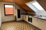 Dachgeschoßwohnung Nördlingen - 3 Zimmer, 74 m&sup2;, 740&euro; | Angebot:23760710