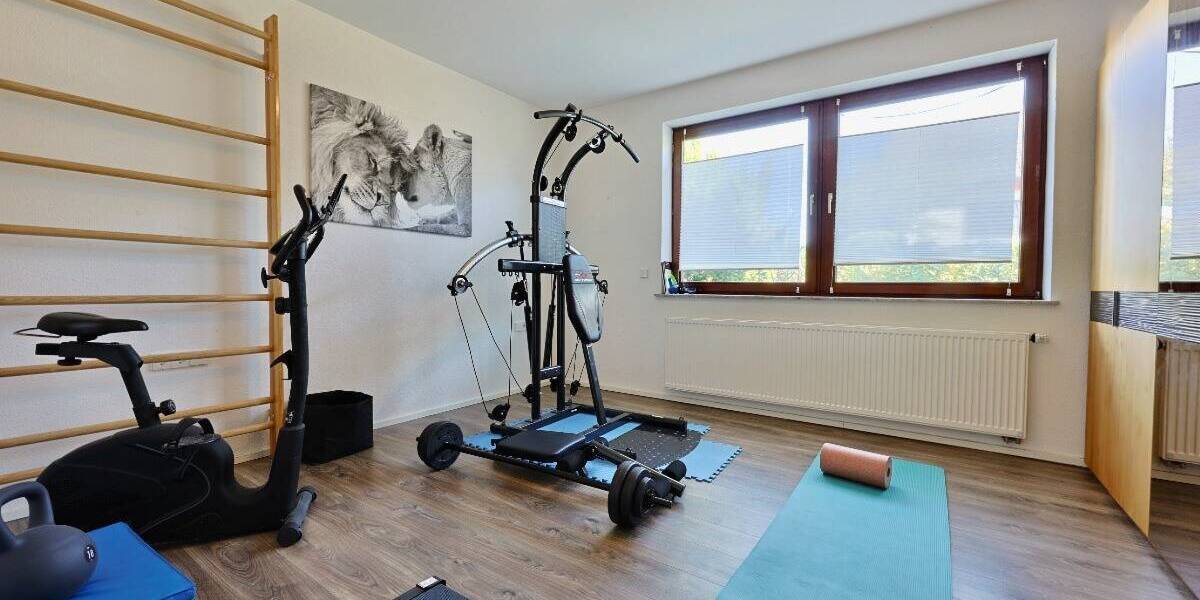 Einfamilienhaus Erbach - 6 Zimmer, 237 m&sup2;, 849.000&euro; | Angebot:26674446