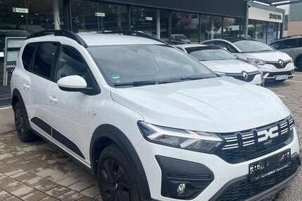 Dacia Jogger 8.500 km 17.900 &euro; Tuttlingen 78532