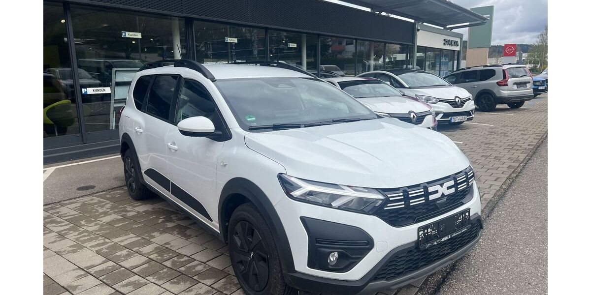 Dacia Jogger 8.500 km 17.900 &euro; Tuttlingen 78532