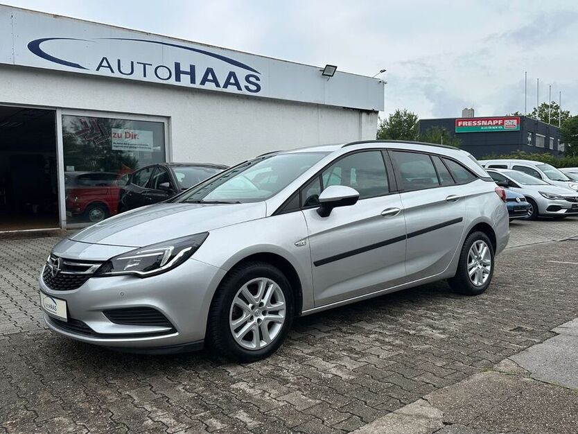 Astra