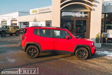 Jeep Renegade 74.456 km 17.780 &euro; Landsberg OT Oppin 06188