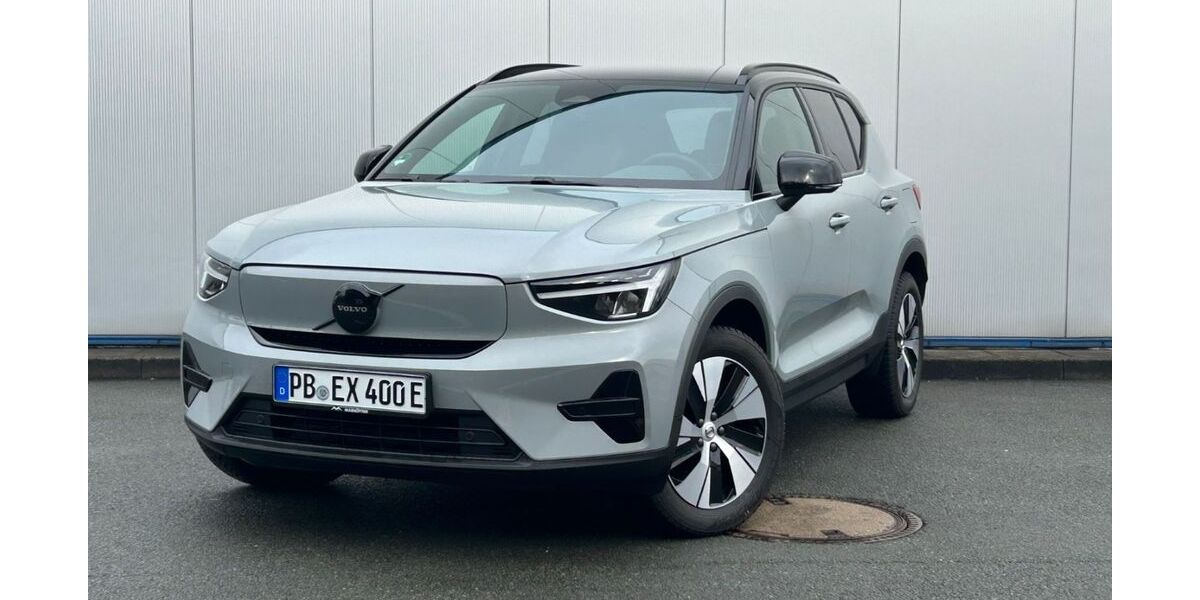 Volvo EX40 4.900 km 58.490 &euro; Paderborn 33106