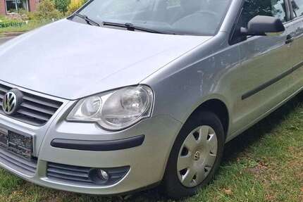 VW Polo 160.200 km 2.468 &euro; Kollmar 25377