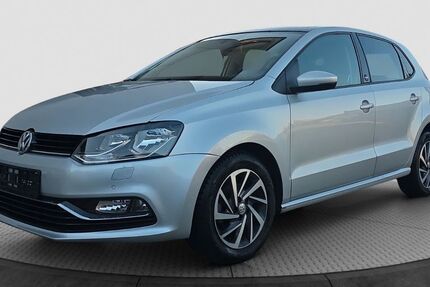 VW Polo 27.900 km 13.190 &euro; Büdingen-Düdelsheim 63654