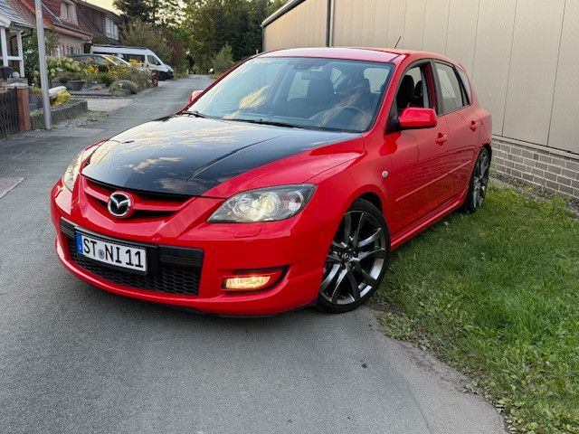 Mazda 3 85.700 km 10.990 &euro; Ibbenbüren 49479