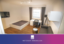 Wohnung zum Mieten in Stuttgart 550 € 22 m²