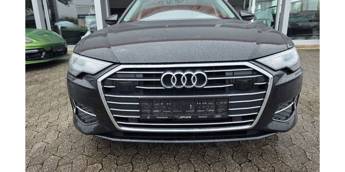 Audi A6 161.480 km 24.900 &euro; Neuwied 56566