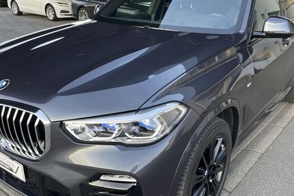 BMW X5 60.433 km 62.490 &euro; Tauberbischofsheim 97941